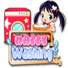 Happy Washing 游戏 Happy Washing 游戏