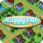 HappyVille: Quest for Utopia 游戏