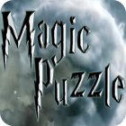 Harry Potter Magic Puzzle 游戏