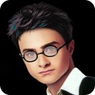 Harry Potter : Makeover 游戏
