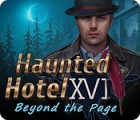 Haunted Hotel: Beyond the Page 游戏