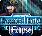 Haunted Hotel: Eclipse 游戏