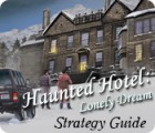 Haunted Hotel: Lonely Dream Strategy Guide 游戏