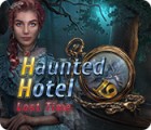 Haunted Hotel: Lost Time 游戏