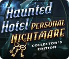 Haunted Hotel: Personal Nightmare Collector's Edition 游戏