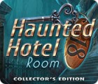 Haunted Hotel: Room 18 Collector's Edition 游戏