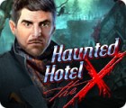 Haunted Hotel: The X 游戏