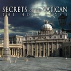 Secrets of the Vatican: The Holy Lance 游戏