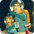 Headspin: Spacerace 游戏 Headspin: Spacerace 游戏