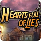 Hearts Full Of Lies 游戏