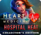 Heart's Medicine: Hospital Heat Collector's Edition 游戏