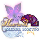 Heartwild Solitaire: Book Two 游戏