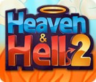 Heaven & Hell 2 游戏