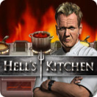 Hell's Kitchen 游戏