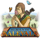 Heroes of Kalevala 游戏
