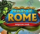 Heroes of Rome: Dangerous Roads 游戏