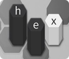 Hex 游戏