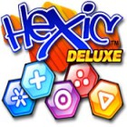 Hexic Deluxe 游戏