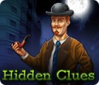 Hidden Clues 游戏