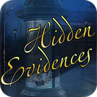 Hidden Evidences 游戏