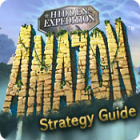 Hidden Expedition: Amazon  Strategy Guide 游戏