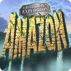 Hidden Expedition: Amazon 游戏