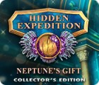 Hidden Expedition: Neptune's Gift Collector's Edition 游戏