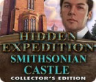 Hidden Expedition: Smithsonian Castle Collector's Edition 游戏