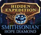 Hidden Expedition: Smithsonian Hope Diamond 游戏