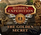 Hidden Expedition: The Golden Secret 游戏