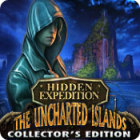 Hidden Expedition: The Uncharted Islands Collector's Edition 游戏