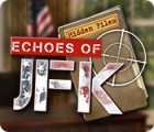 Hidden Files: Echoes of JFK 游戏