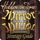 Hidden in Time: Mirror Mirror Strategy Guide 游戏