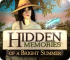 Hidden Memories of a Bright Summer 游戏