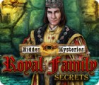 Hidden Mysteries: Royal Family Secrets 游戏