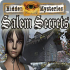 Hidden Mysteries: Salem Secrets 游戏