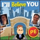 Hidden Object Studios - I'll Believe You Premium Edition 游戏