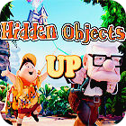 Hidden Objects Up 游戏