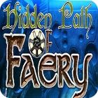 Hidden Path of Faery 游戏