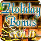 Holiday Bonus Gold 游戏