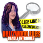 Hollywood Files: Deadly Intrigues 游戏