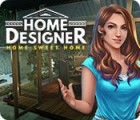 Home Designer: Home Sweet Home 游戏