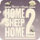 Home Sheep Home 2: Lost in London 游戏