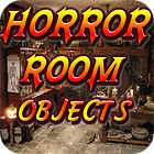 Horror Room Objects 游戏