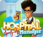 Hospital Manager 游戏