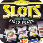 Hoyle Slots & Video Poker 游戏