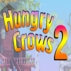 Hungry Crows 2 游戏