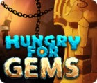 Hungry For Gems 游戏 Hungry For Gems 游戏