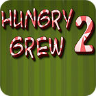 Hungry Grew 2 游戏