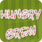 Hungry Grew 游戏